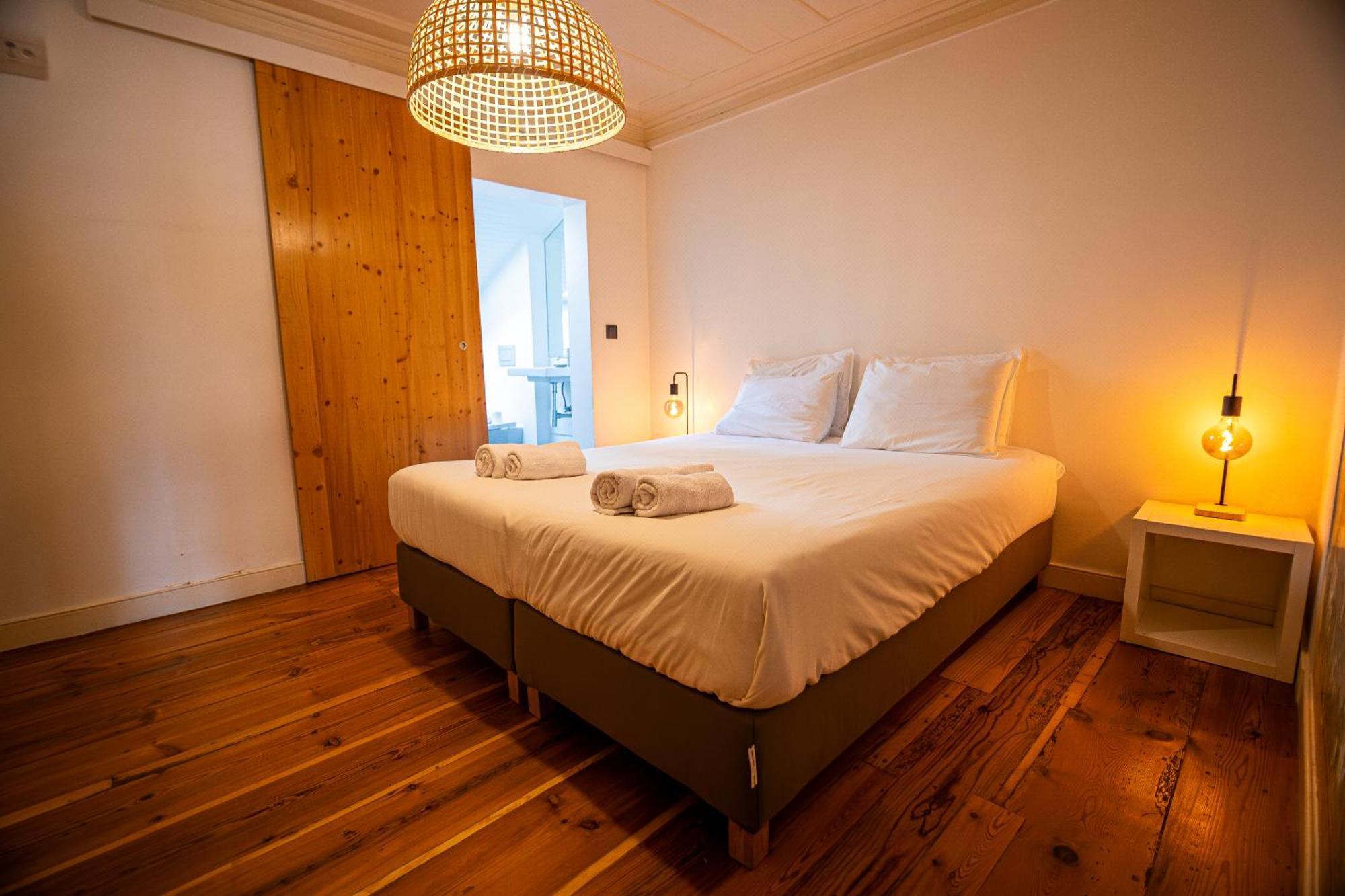 Bed & Breakfast Vago Alcantara Lisbon
